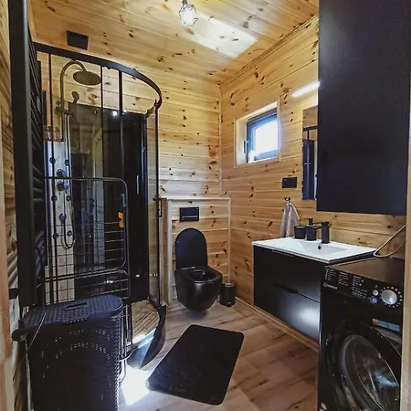 W Sercu Kaszub Casa vacanze *